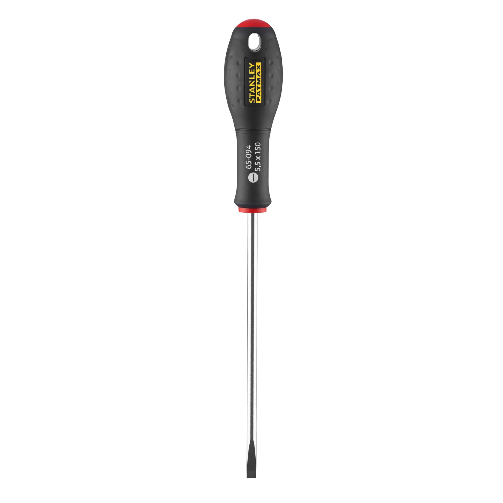 STANLEY® FATMAX® Parallel 5.5 x 150mm Screwdriver