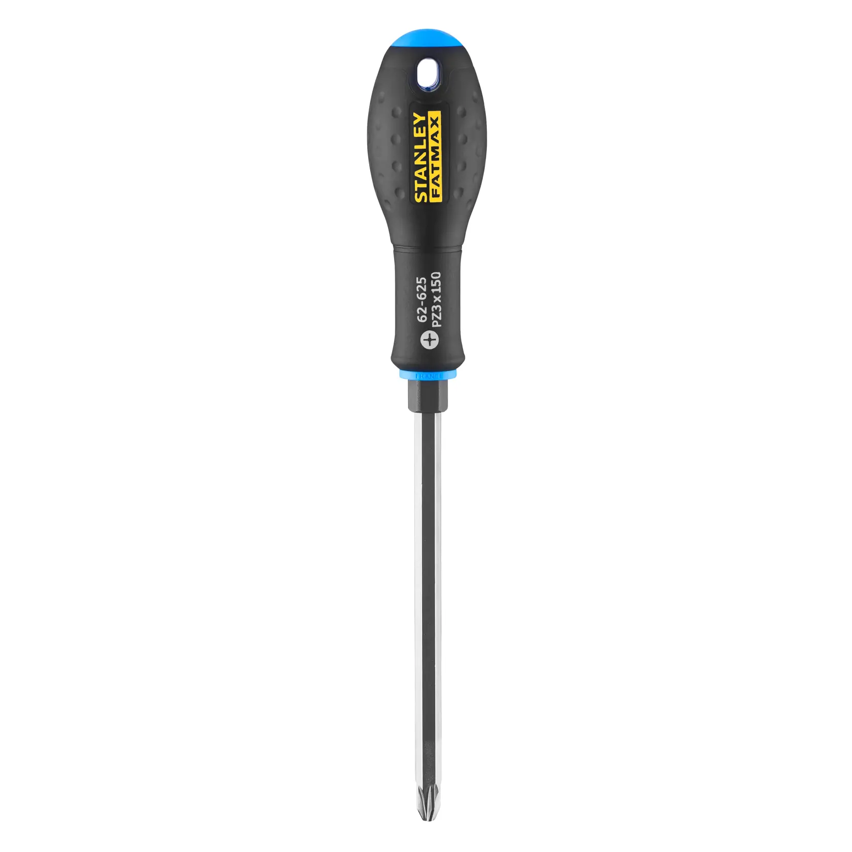 STANLEY® FATMAX® Pozidriv Bolster Pozi 3 x 150mm Screwdriver