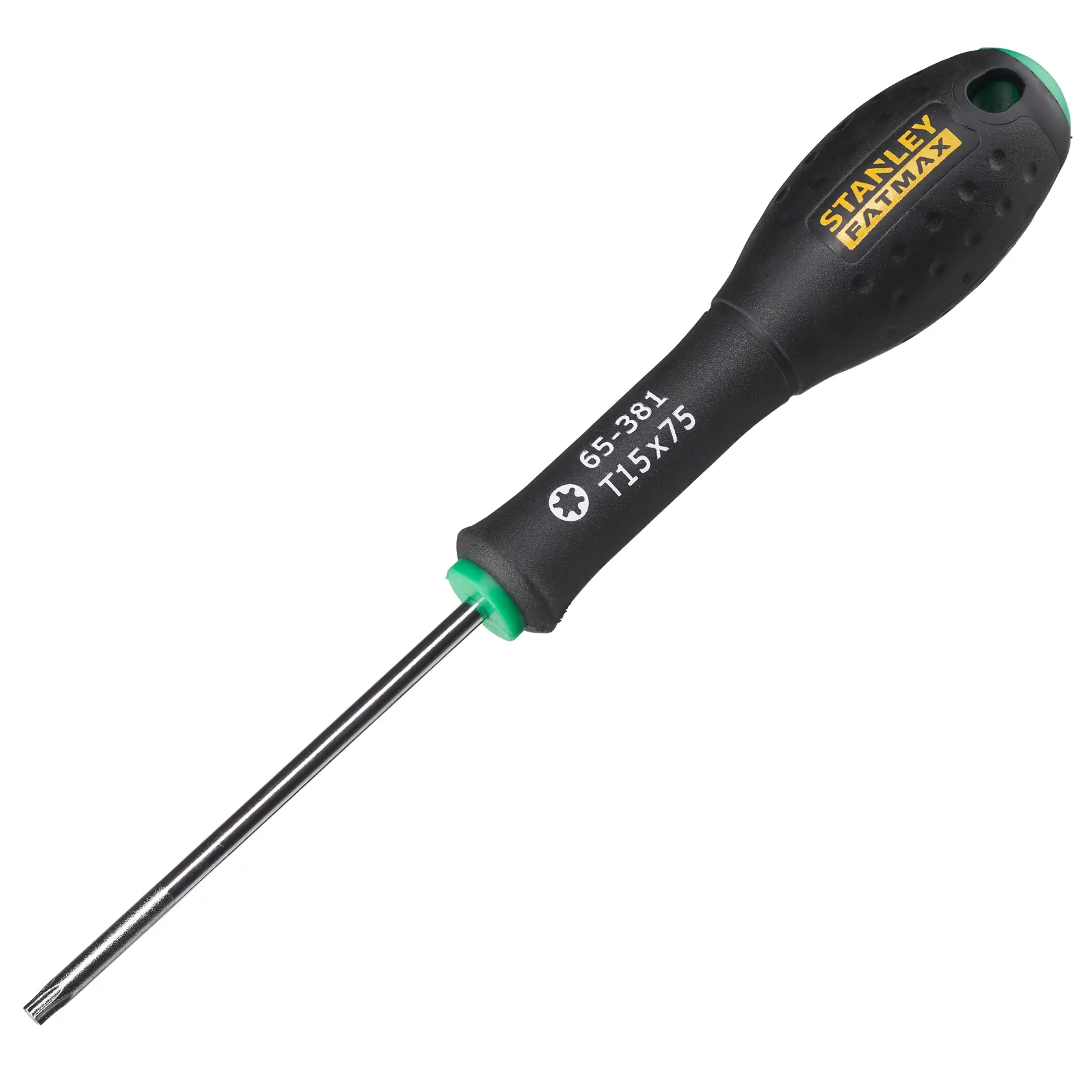 STANLEY® FATMAX® Torx® T15 x 75mm Screwdriver