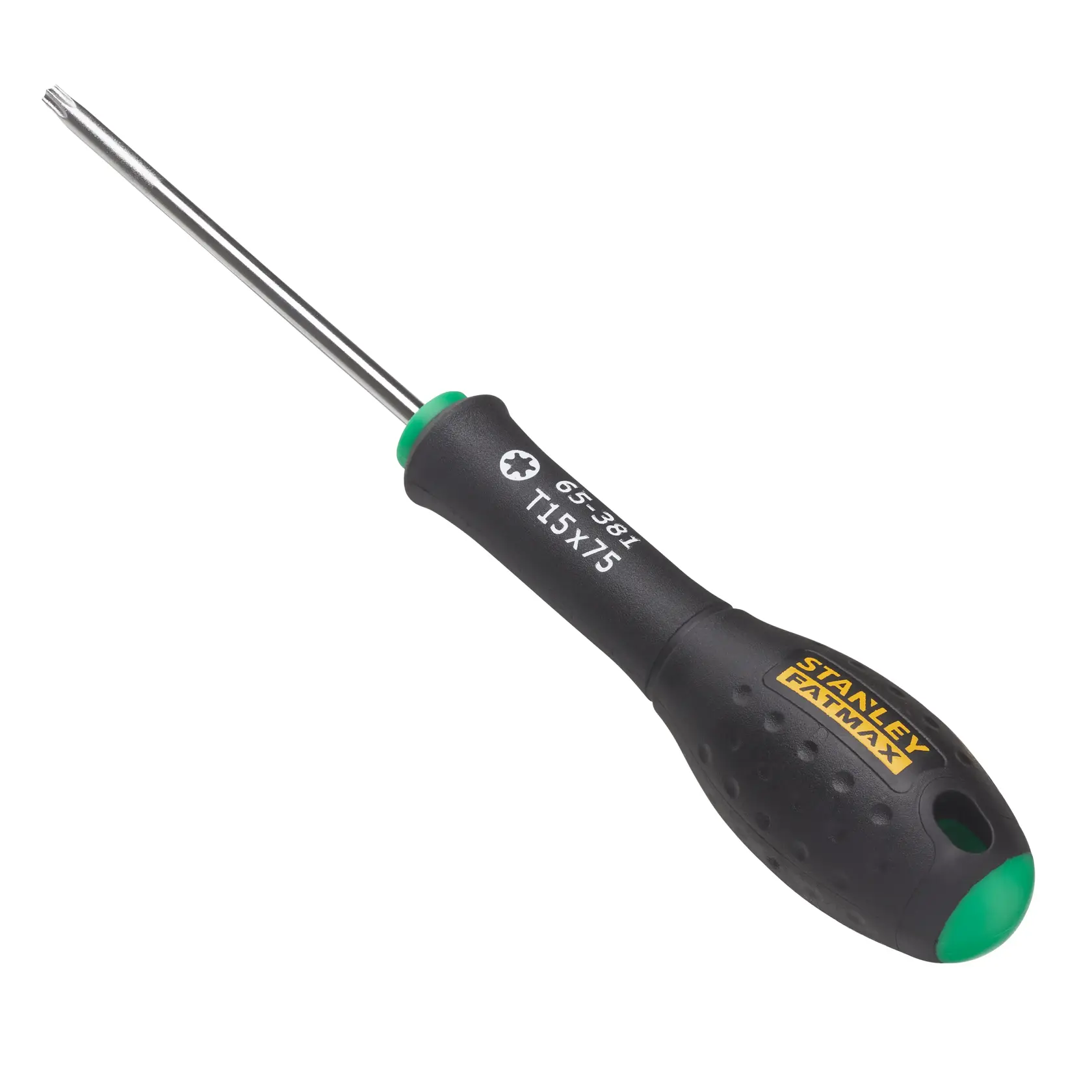 STANLEY® FATMAX® Torx® T15 x 75mm Screwdriver