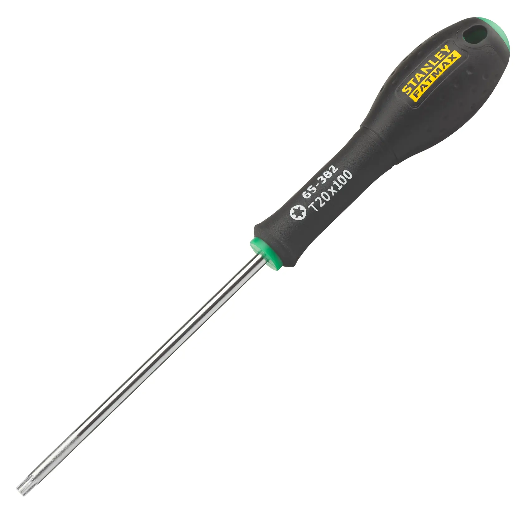 STANLEY® FATMAX® Torx® T20 x 100mm Screwdriver