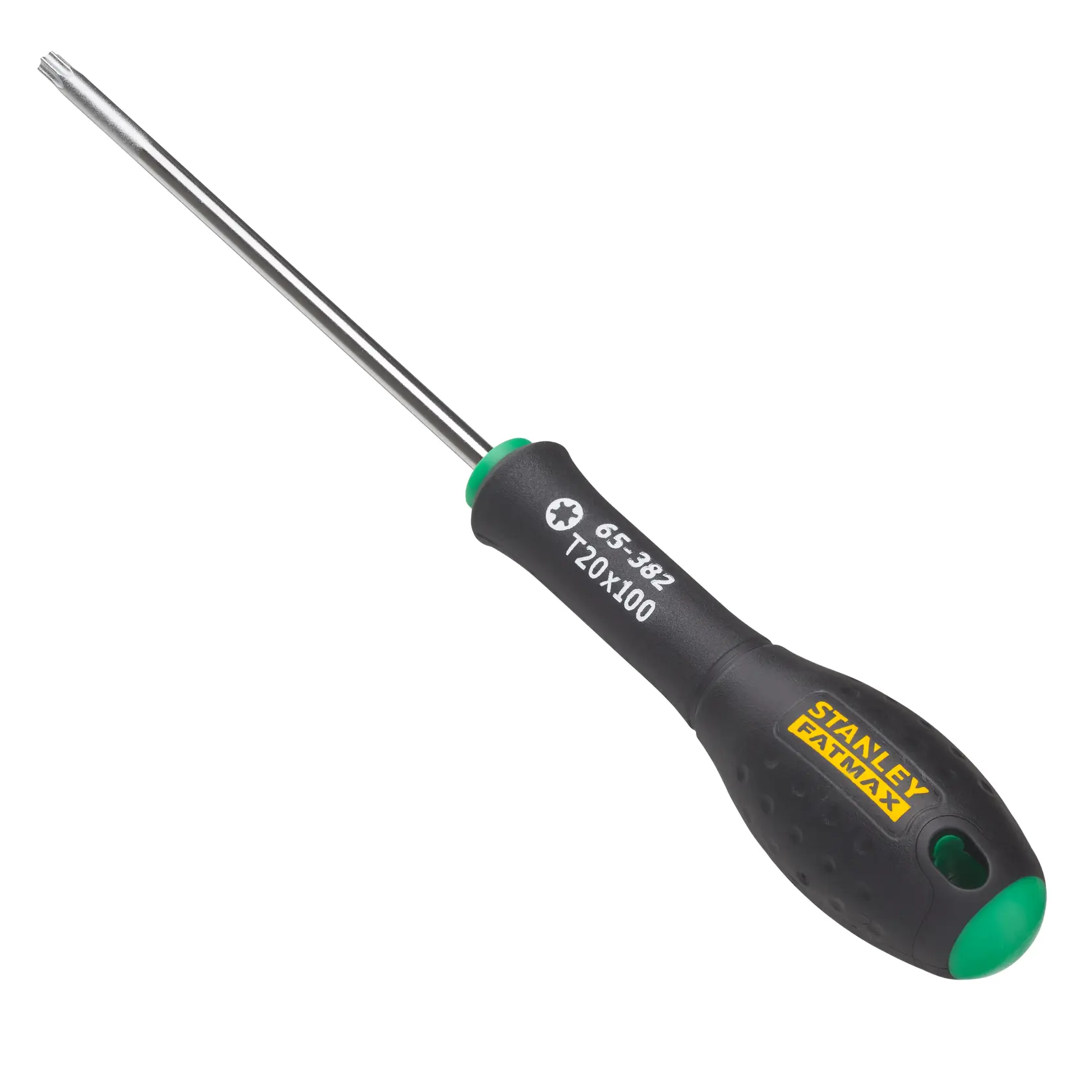 STANLEY® FATMAX® Torx® T20 x 100mm Screwdriver