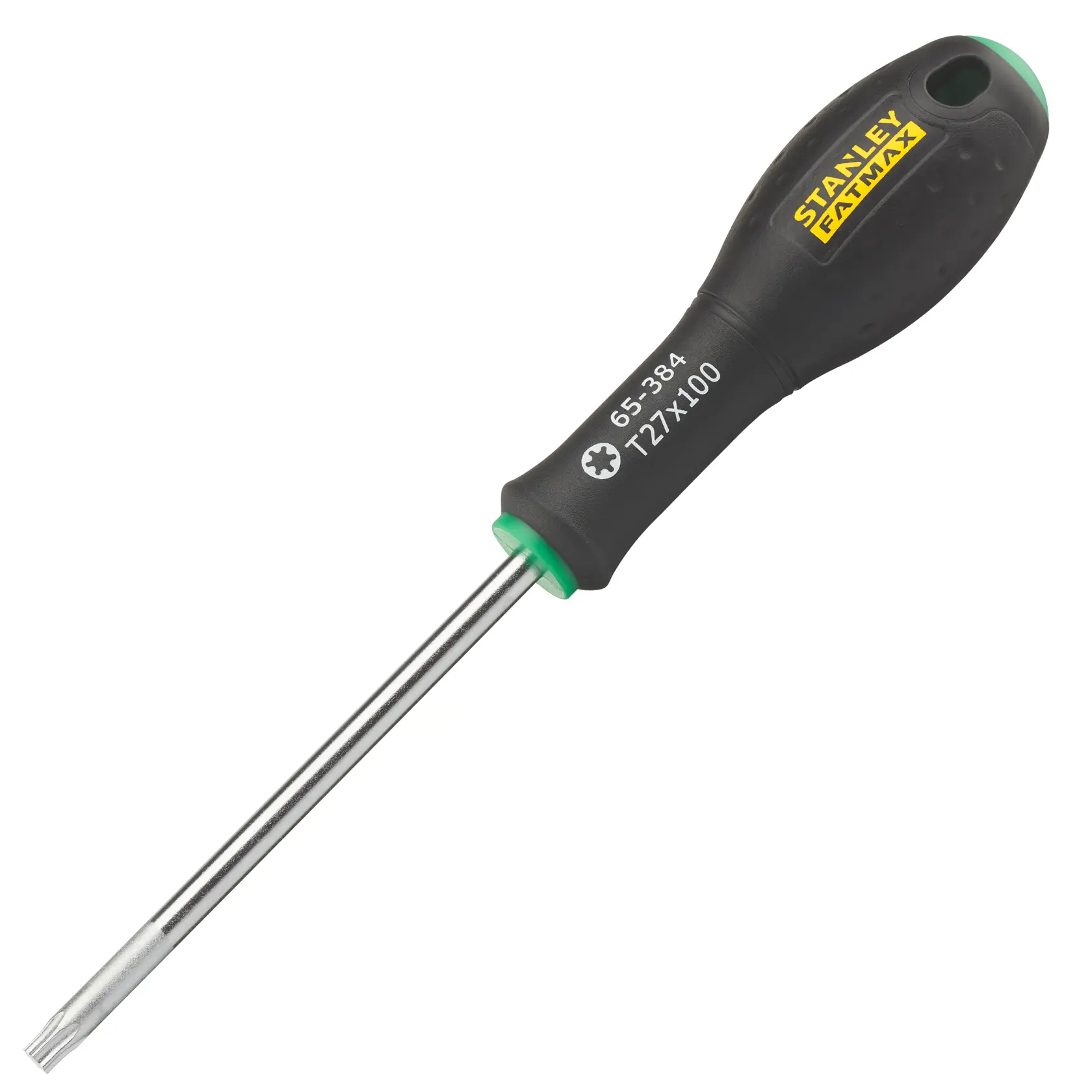 STANLEY® FATMAX® Torx® T27 x 100mm Screwdriver