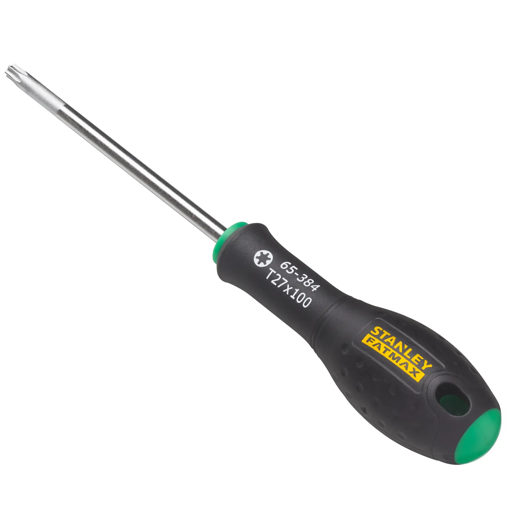 STANLEY® FATMAX® Torx® T27 x 100mm Screwdriver