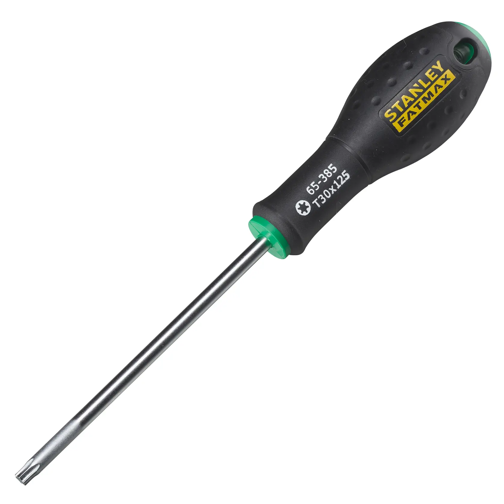 STANLEY® FATMAX® Torx® T30 x 125mm Screwdriver