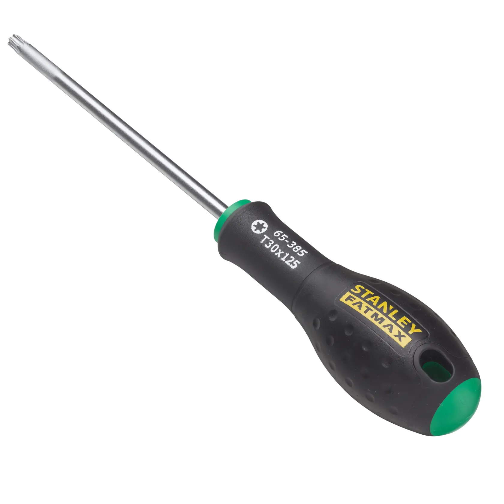 STANLEY® FATMAX® Torx® T30 x 125mm Screwdriver