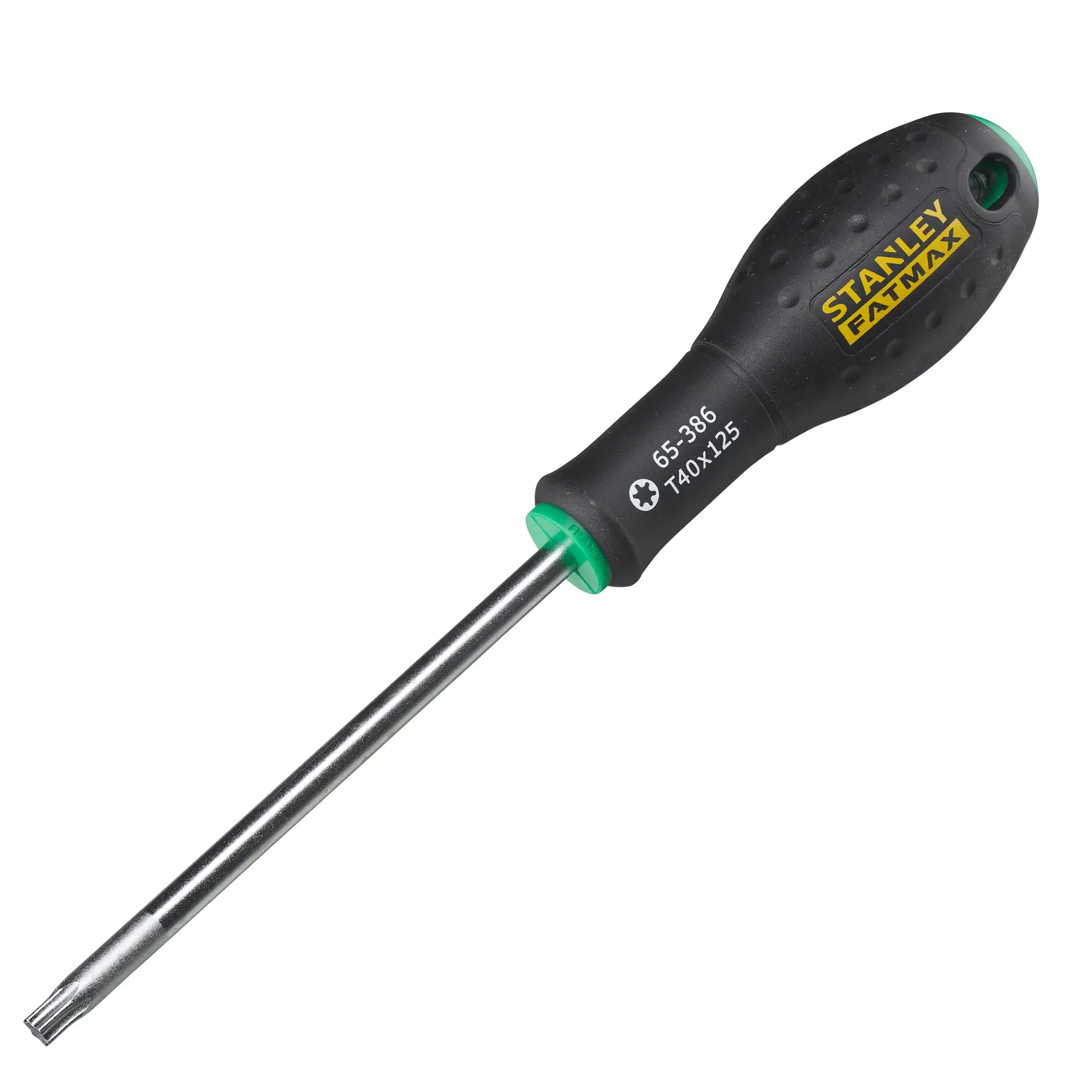 STANLEY® FATMAX® Torx® T40 x 125mm Screwdriver
