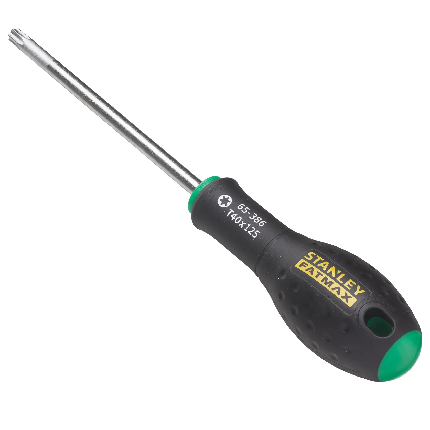 STANLEY® FATMAX® Torx® T40 x 125mm Screwdriver