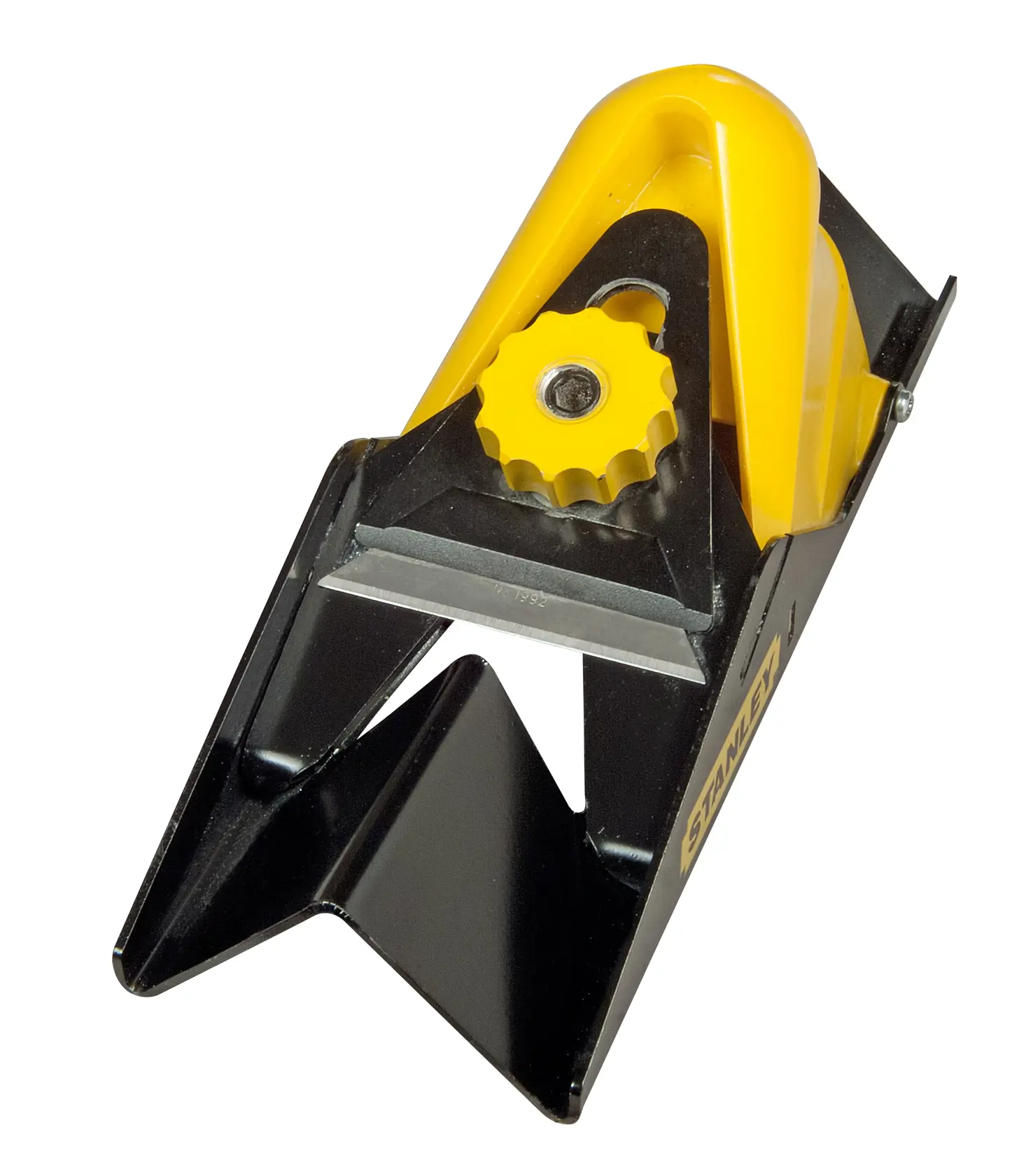 Stanley STHT1-05937 Metall-Kunststoff Führung zum Schneiden von Gipskartonplatten.