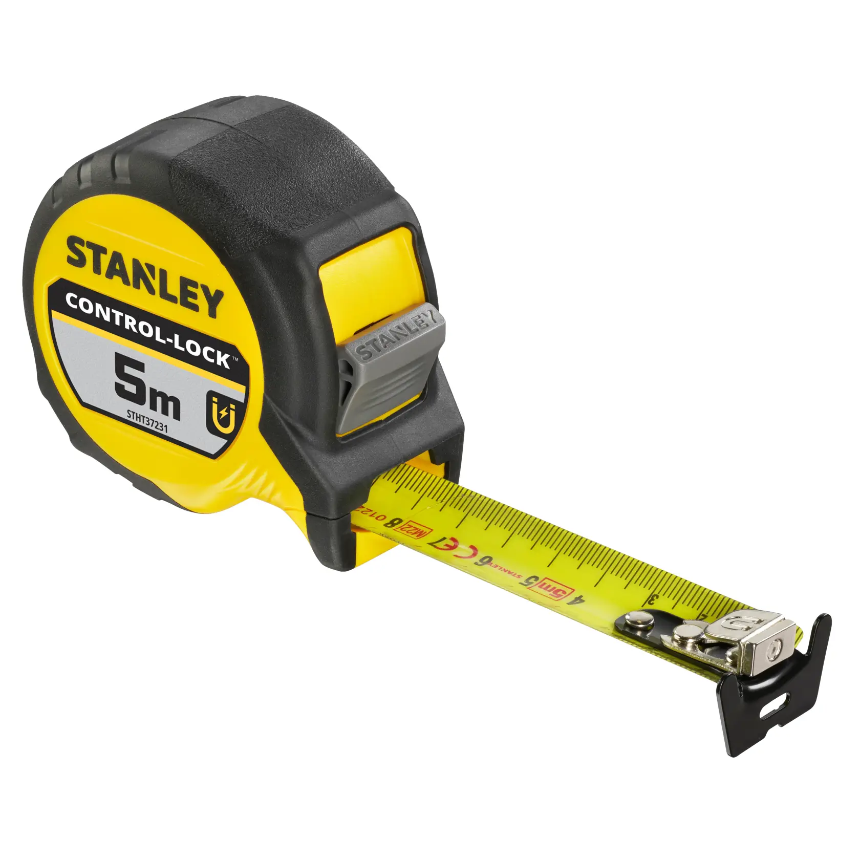 Stanley logo with a simple image placeholder above the brand name on a white background.